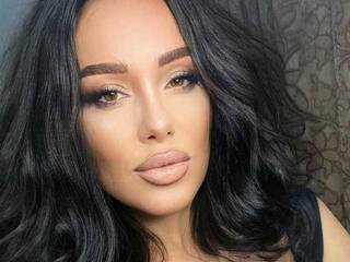 色情视频聊天 AnnaAnn