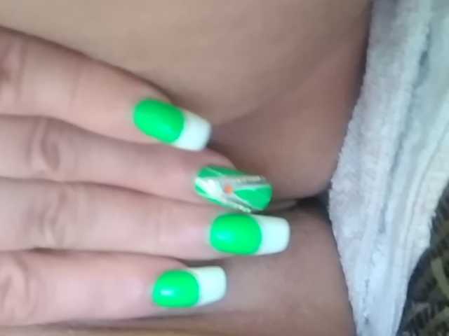 广播屏幕截图 AnnaAquarius