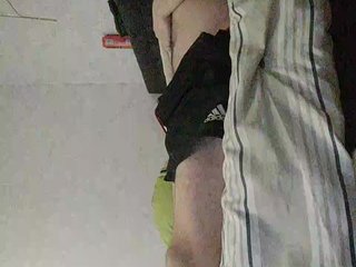 色情视频聊天 AnnaArtem
