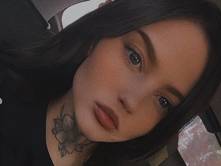 色情视频聊天 Annabelle11