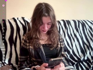 色情视频聊天 AnnabellKowalkowski