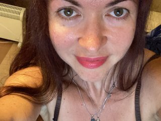 色情视频聊天 AnnaCandyFit