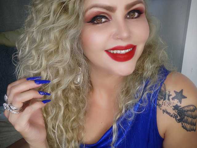 个人资料的照片 AnnaRouge