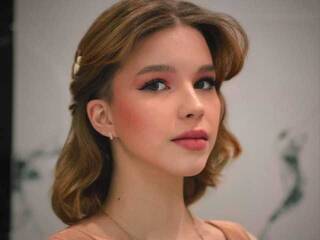 色情视频聊天 AnnaElfie