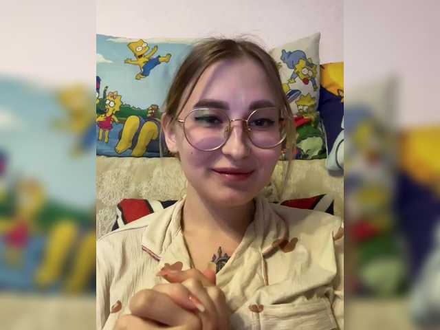 广播屏幕截图 Ana_sexclusive