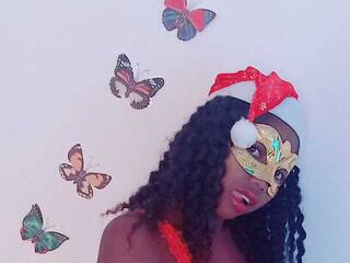 色情视频聊天 Annah21