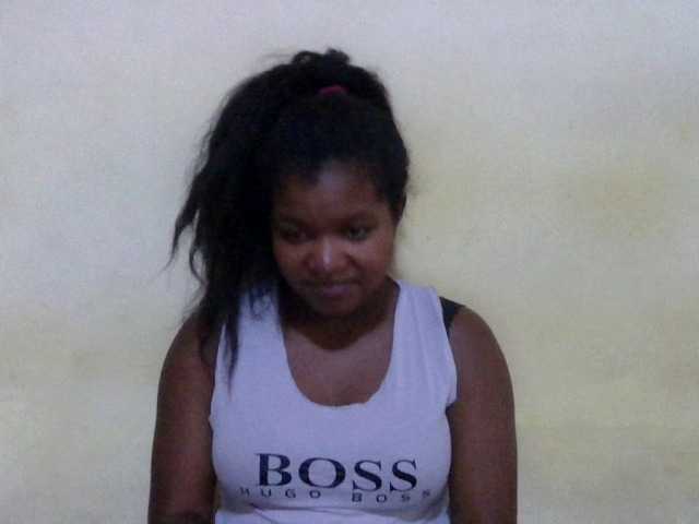 广播屏幕截图 Annah7