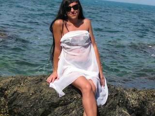 色情视频聊天 AnnaJule