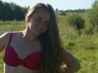 色情视频聊天 annakeins