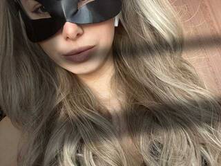 色情视频聊天 AnnaKill