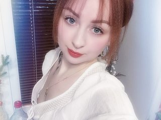 个人资料的照片 AnnALedy