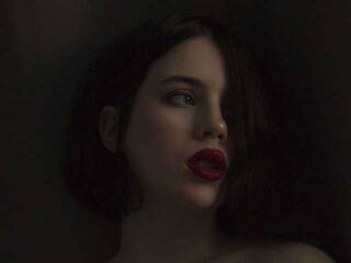 色情视频聊天 AnnaMorr