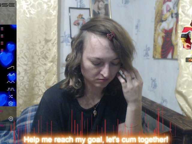 广播屏幕截图 SportyGirl