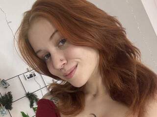 色情视频聊天 AnnaReid