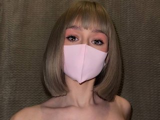 色情视频聊天 AnnaSissi