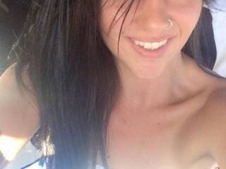 色情视频聊天 AnnaWaterfal