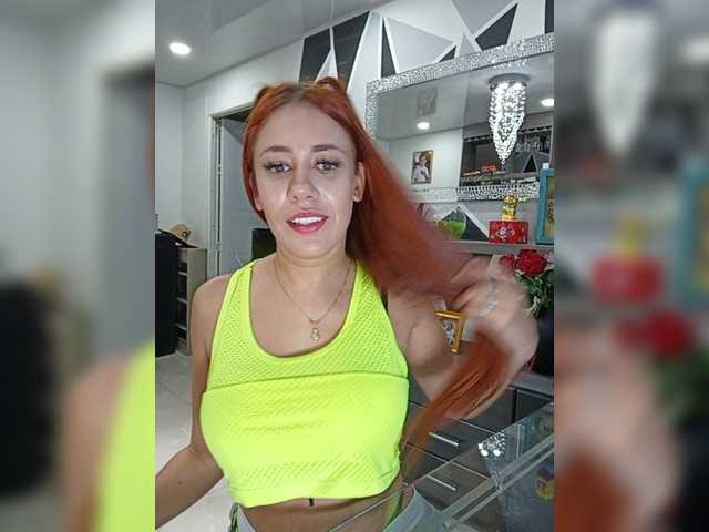 广播屏幕截图 Annbellarose