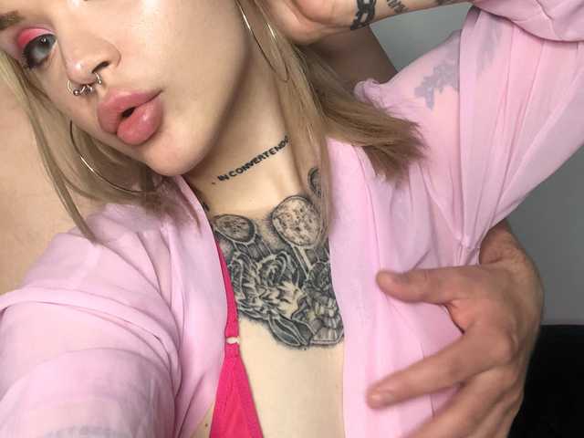 个人资料的照片 AnnaCrimsFuck
