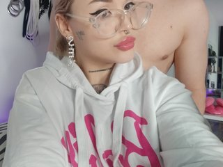 个人资料的照片 AnnaCrimsFuck
