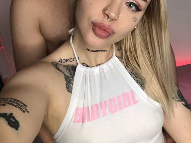 个人资料的照片 AnnaCrimsFuck