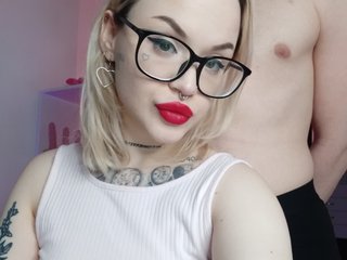个人资料的照片 AnnaCrimsFuck