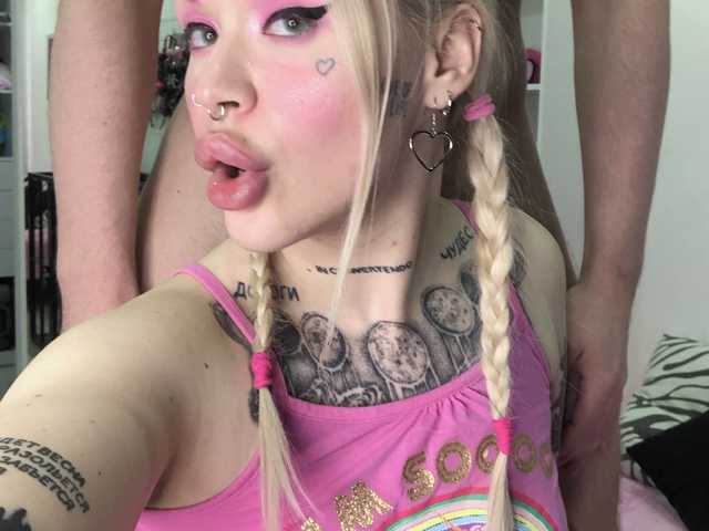 个人资料的照片 AnnaCrimsFuck