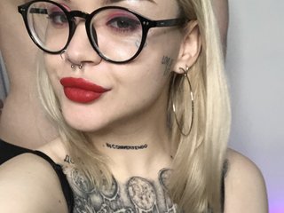 个人资料的照片 AnnaCrimsFuck