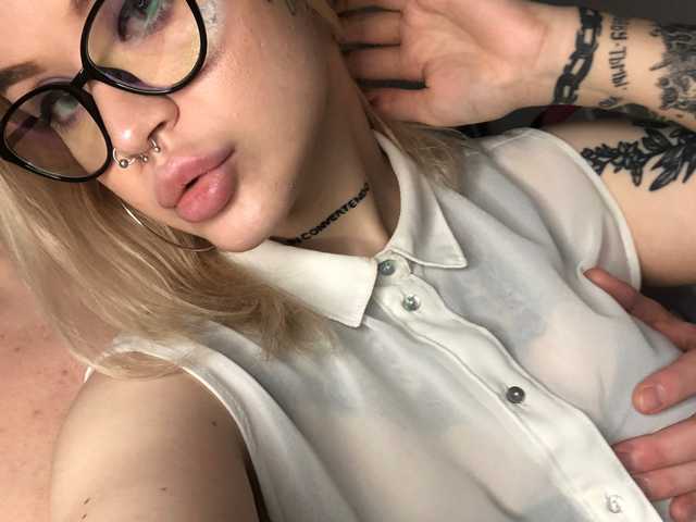 个人资料的照片 AnnaCrimsFuck