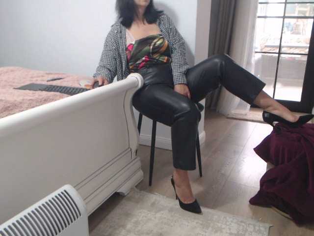 广播屏幕截图 Anne5