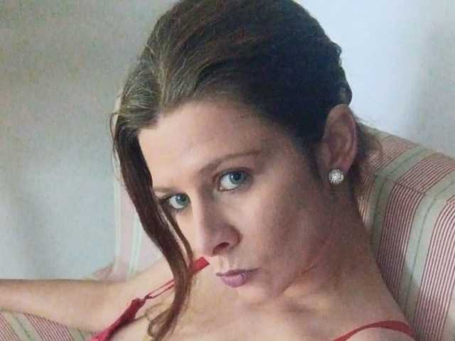 个人资料的照片 AnneBlueeyes