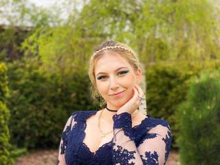 色情视频聊天 AnneLove03