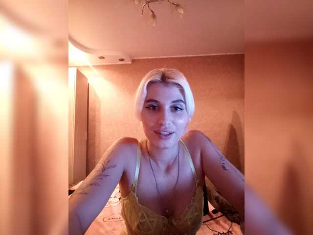 广播屏幕截图 AnnettePeach