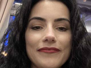 色情视频聊天 AnneyAnn