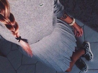 色情视频聊天 AnnFlorrie