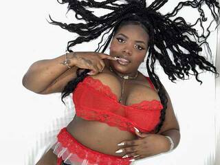 色情视频聊天 Annie-Julie