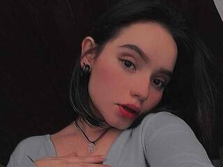 色情视频聊天 Annie-Mills