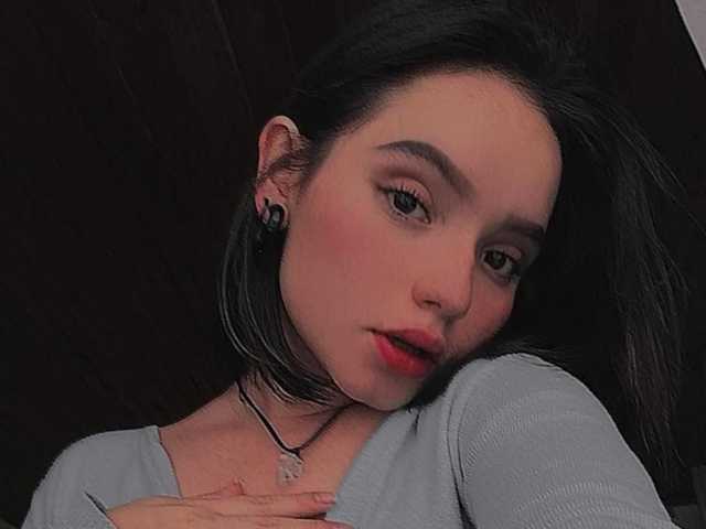 个人资料的照片 Annie-Mills
