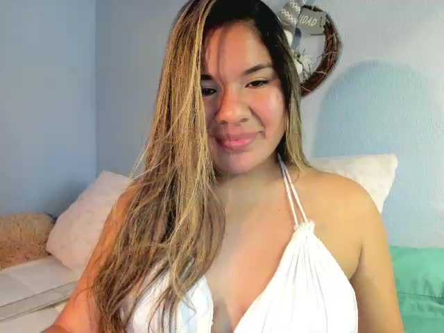 广播屏幕截图 Annieca