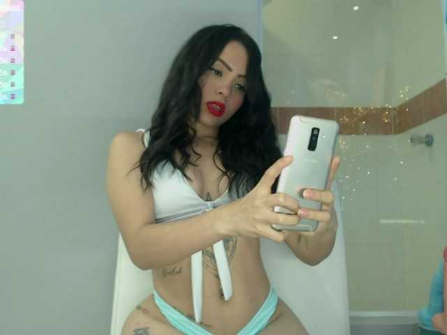 广播屏幕截图 AnnieEvans