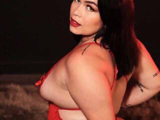 色情视频聊天 AnnieHadid