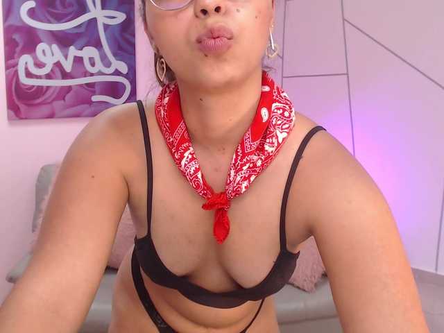 广播屏幕截图 AnnieJacobs
