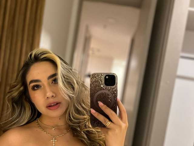 个人资料的照片 AnnieMonroe1