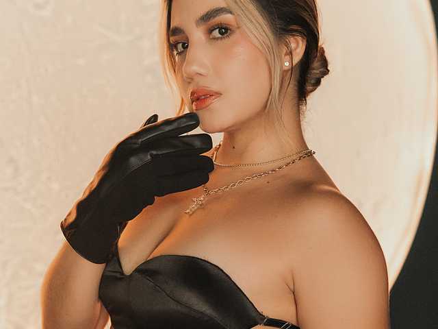 个人资料的照片 AnnieMonroe1