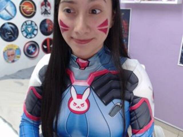 广播屏幕截图 Anniesclub