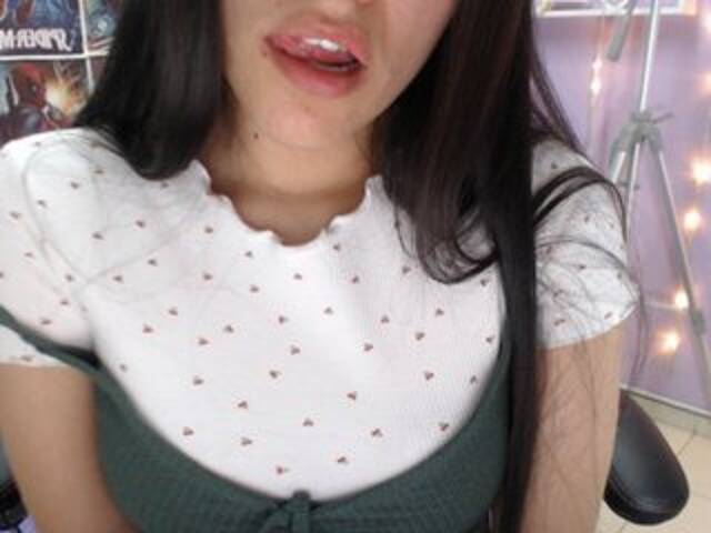 广播屏幕截图 Anniesclub