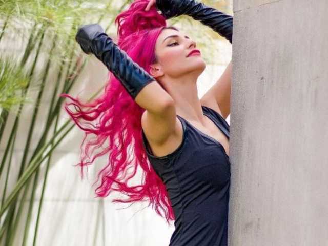 个人资料的照片 AnnieSouls