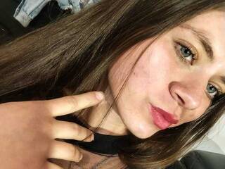 色情视频聊天 annieswit