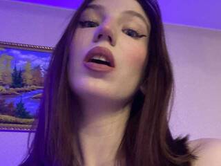 色情视频聊天 AnniWi