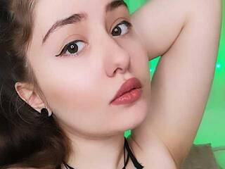 色情视频聊天 AnnLanders