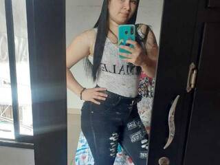 色情视频聊天 Anny-rosse1